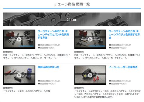 Btob製造業の動画活用事例7選！デジタルマーケティングに動画を活用（後編） Btobマーケティングコラム イントリックス株式会社