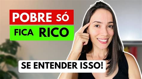 5 Hábitos que vão te ajudar a FICAR RICO YouTube