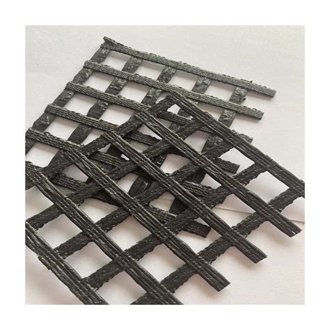 Engineering Reinforcement Using Biaxial Fiberglass Geogrids Global Sell