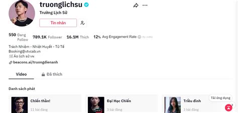 2023 11 cách tăng follow Tik Tok đơn giản nhanh chóng hiệu quả có