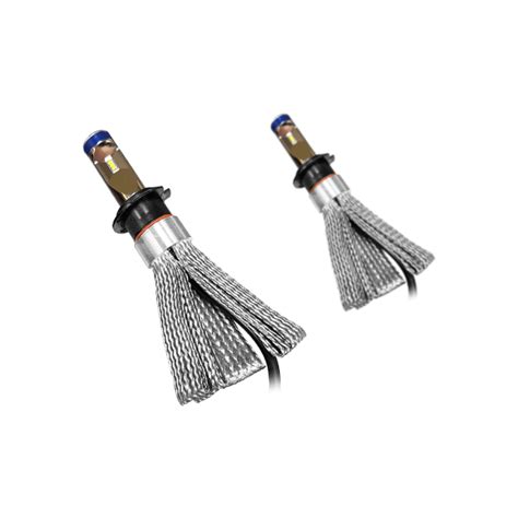 Светодиодные лампы SHO-ME G7 LH-HB3 купить в XenonShop