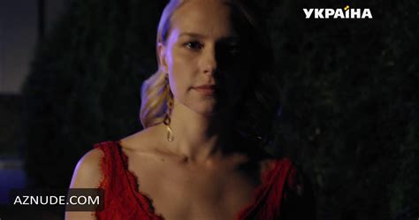 Nasledniki Nude Scenes Aznude