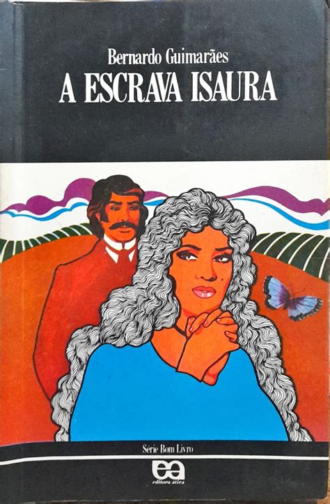 A Escrava Isaura Resumo Do Livro - 5