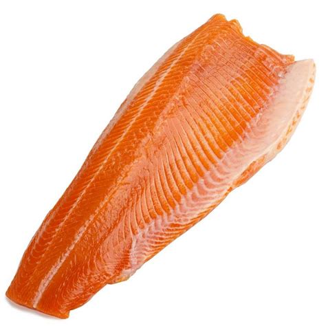 Steelhead Trout Fillets | Sovereign Valley Farms