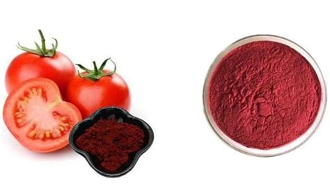 Customized Natural Lycopene Lycopene 10 Powder Lycopene 10 Beadlets