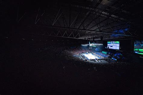 Inside record-breaking Philippine Arena: key difference from Europe ...