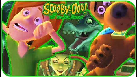 Scooby doo spooky swamp movie - ludarocks