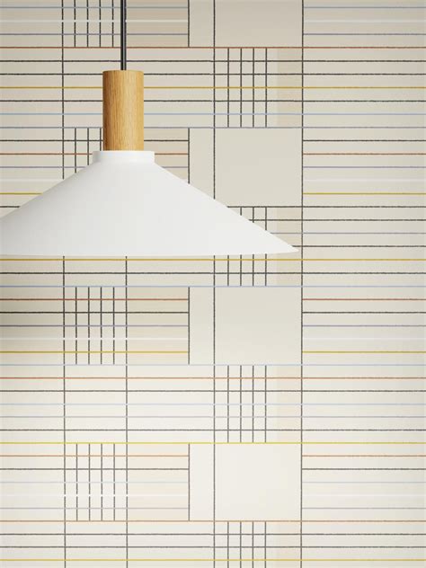 Frank Lloyd Wright | Designtex