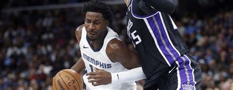 Memphis Grizzlies Vs Los Angeles Lakers Nba Betting Prediction