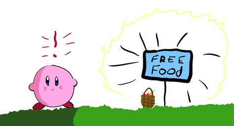 Kirby Fat By Borobb On Deviantart