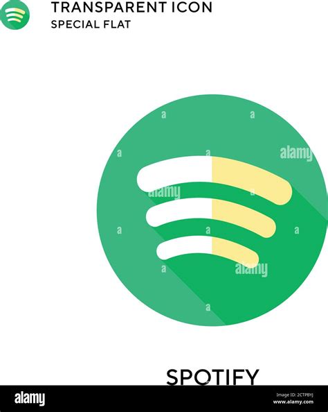 Spotify Icon Transparent