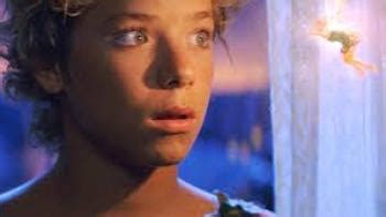 Peter Pan (2003) Movie Review | Common Sense Media