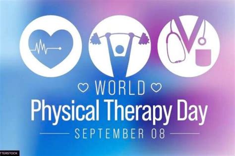 World Physiotherapy Day 8th September 2023 Welthi Healthcare Tips