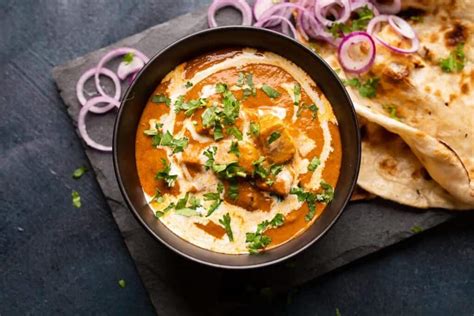 The 10 Most Flavourful Indian Paneer Dishes