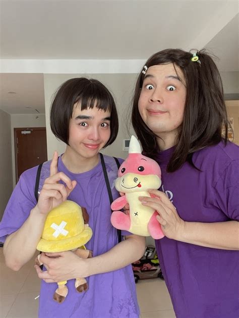 Hot tiktoker Long Chun Long Bé là động lực để tôi mạnh mẽ hơn