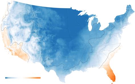 Winter Storm and Texas Power Outage Map - The New York Times