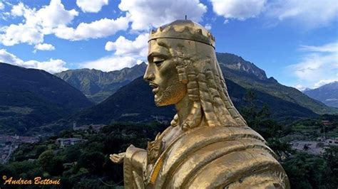 Cristo Re E Il Colle Della Maddalena Edificio Religioso