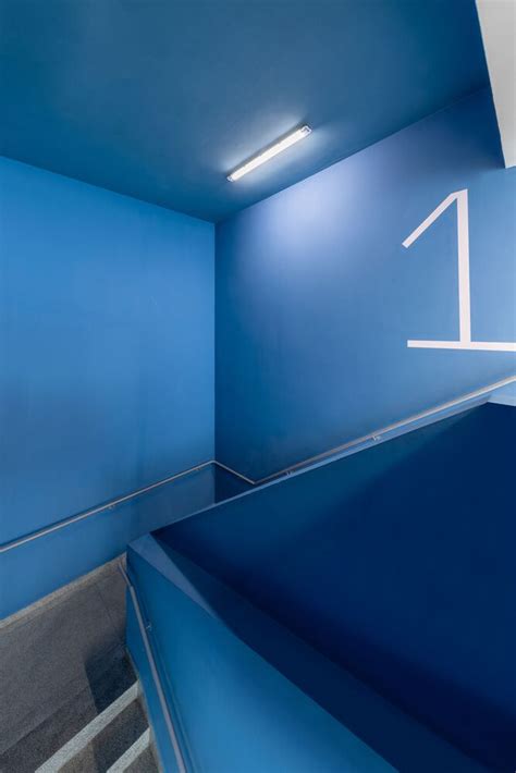 Gallery of Santa Maria Educational, Sports and Cultural Complex