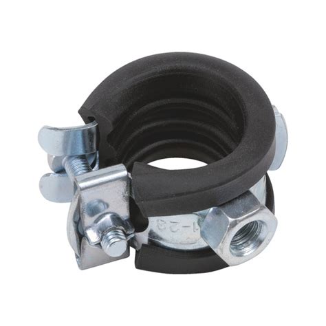 Buy Pipe Clamp TIPP Priopress With Joint Online