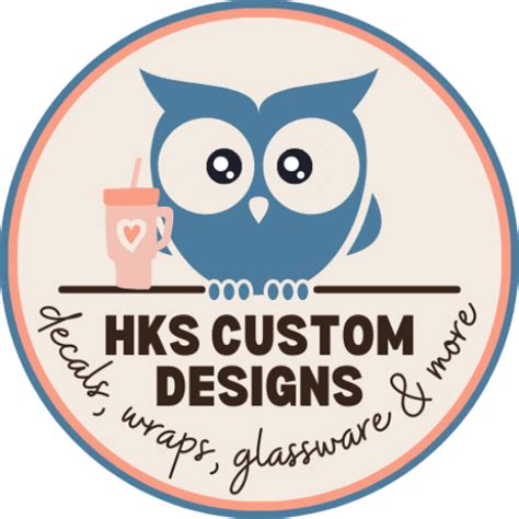 Home Hks Custom Designs