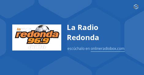 La Radio Redonda online Señal en vivo 96 9 MHz FM Quito Ecuador