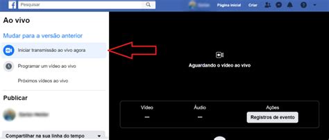 Como Fazer Uma Live Aprenda A Fazer Transmiss Es Ao Vivo No Instagram