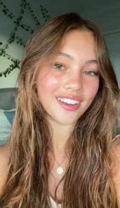 Pin By Brandon O Shea On Quick Saves Pretty People Hair Styles Brunette