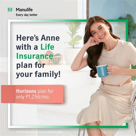 Manulife Philippines On Twitter Manulife Horizons Is An Affordable