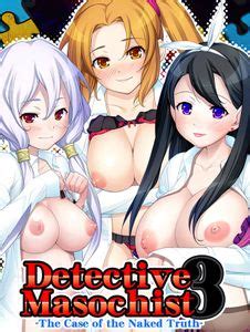 Download Detective Masochist 3 The Case of the Naked Truth Versão