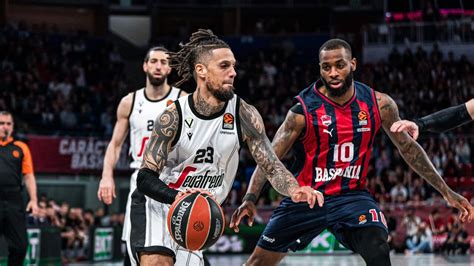 L Euroleague Della Virtus Finisce Qui Il Baskonia Vince La Sfida E