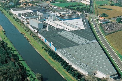 At a glance | Unilin Jobs