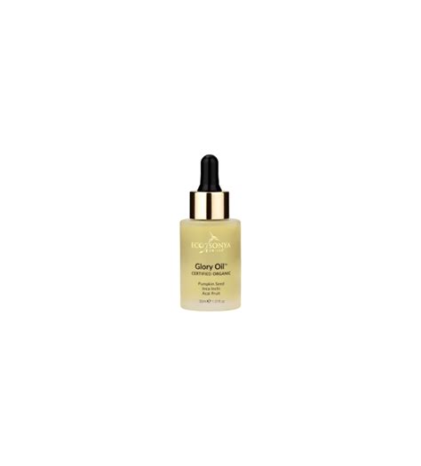 Eco By Sonya Glory Oil 30 Ml Ihoöljy Verkkokauppa