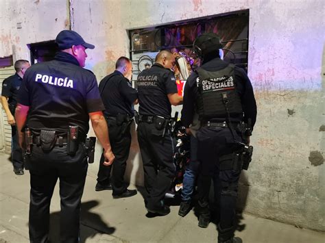 Intensifican Vigilancia En Colonias De Aguascalientes Newsweek En Español