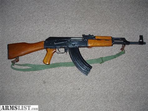 ARMSLIST For Sale Norinco Mac 90 AK 47