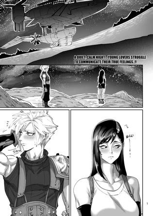 Cloudy Hearts Luscious Hentai Manga Porn