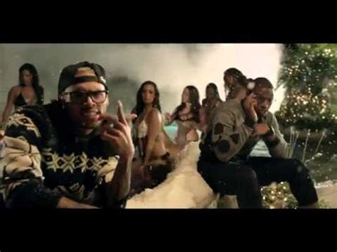 Chris Brown Strip Ft Kevin McCall YouTube