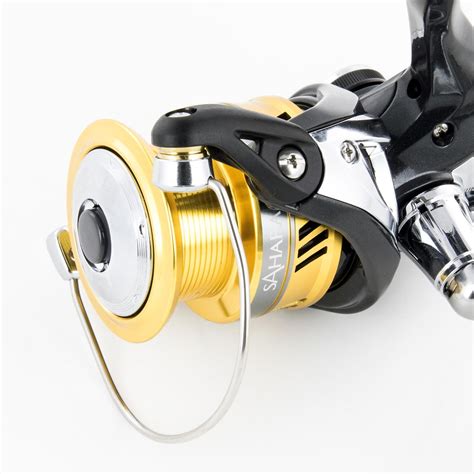 Shimano Sahara 3000 S R