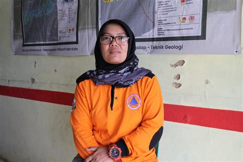 Finding Strength and Purpose in Crisis: Siti Zubaidah’s Story from