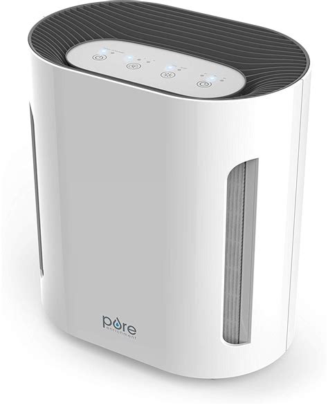 Best Air Purifiers For Smoke Under $100 - Top Picks of 2020 - Healing Picks