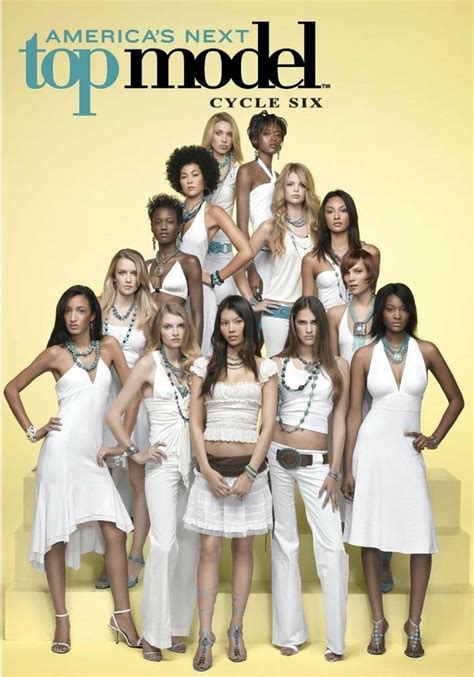 Americas Next Top Model Winners | METRO Models