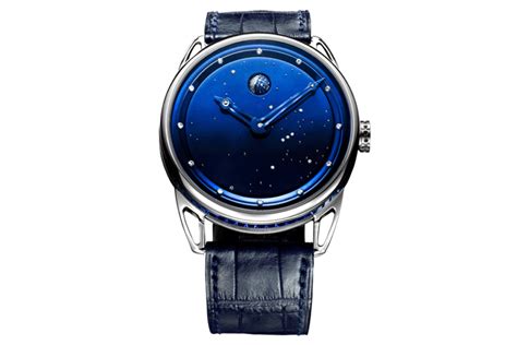 30 Best Moon Phase Watches From Affordable To Luxury — Wrist Enthusiast