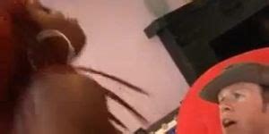 Tap That Ass White Boy Scene Tnaflix