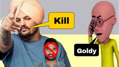 Sidhu Moose Wala 410 410 Song Sidhu Moose Wala Vs Billu Punjabi