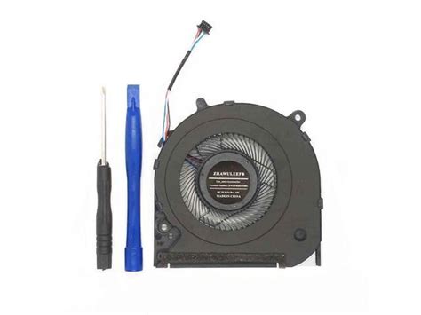 Lee Store New CPU Cooling Fan For HP 14 CF 14 DK 14 CK 14 Cm 240G7