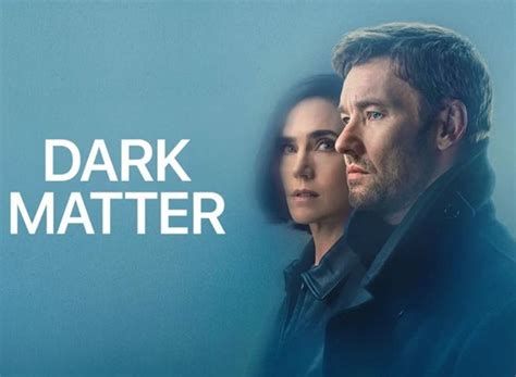 Dark Matter 2024 Tv Show Trailer Next Episode