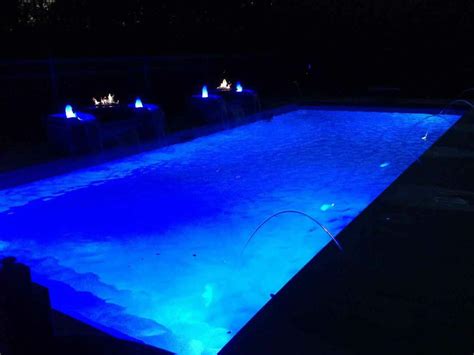 Led Light Water Pool At Chandra Moore Blog