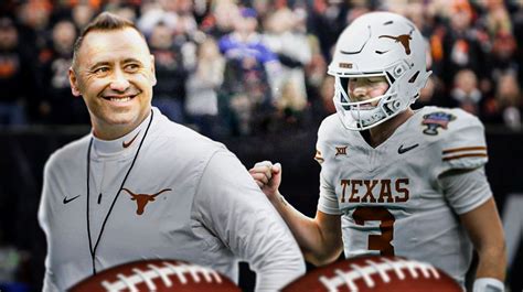 3 reasons Texas football will win SEC title