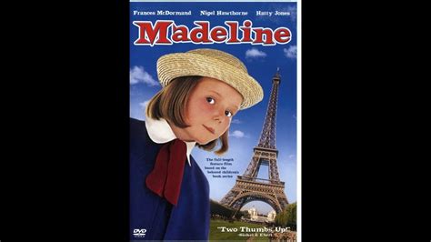 Madeline 1998 Dvd Walkthrough Youtube