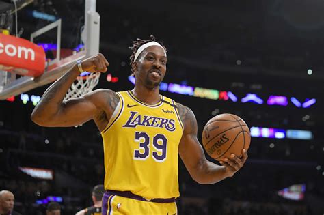 Rockets Mike DAntoni Unsurprised By Dwight Howards Revival With Lakers