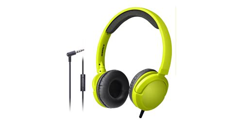 Avantree LONG CORD Wired Headphones with Microphone - Just $14.99 ...